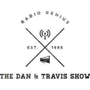 Dan&Travis Logo