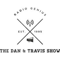 Dan&Travis Logo