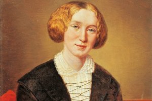 George Eliot