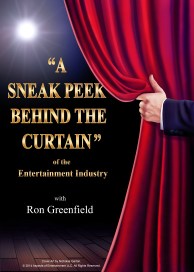 A Sneak Peak Behind the Curtain Second Draft Version 3