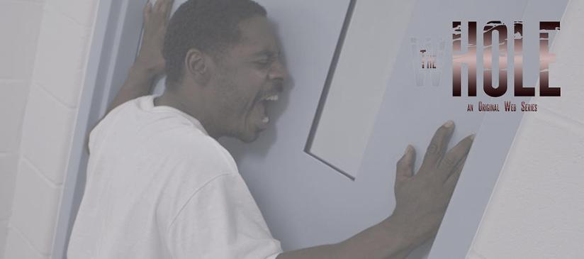 The wHOLE: An Interview With Ramon Hamilton | The Handsome Timmy D Express