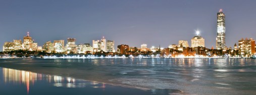 boston-skyline-in-winter