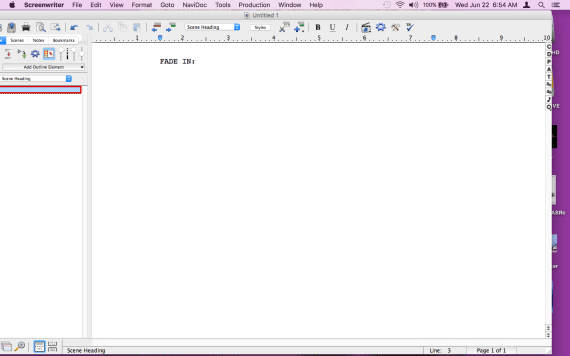 Blank Page